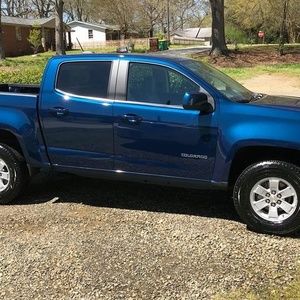 Meet your Posher, Mark